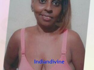 Indiandivine