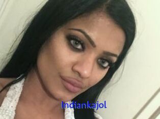 Indiankajol