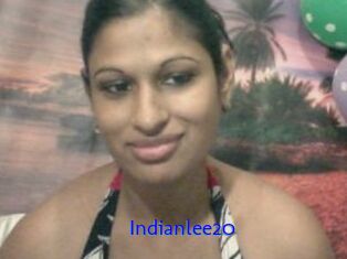 Indianlee20