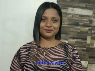 Indiansasha