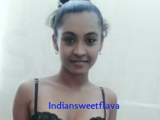 Indiansweetflava