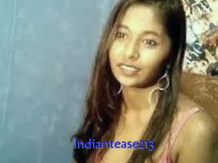 Indiantease213