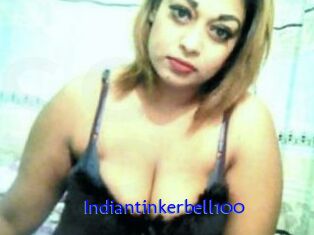 Indiantinkerbell100