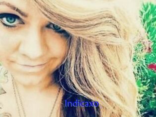 Indicaxo