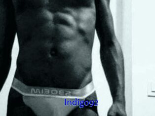 Indigo92
