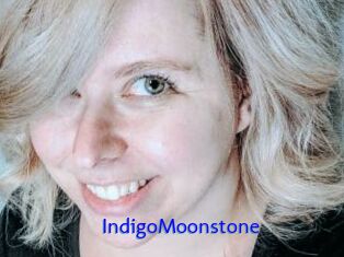 IndigoMoonstone