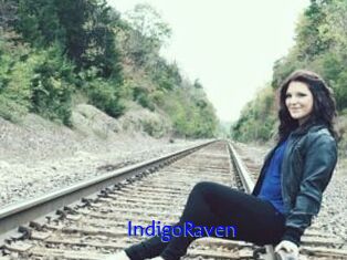 IndigoRaven