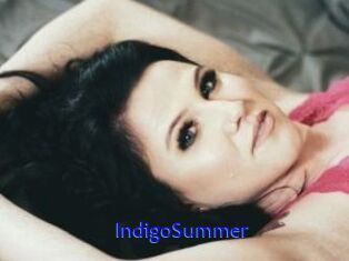 IndigoSummer
