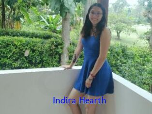 Indira_Hearth