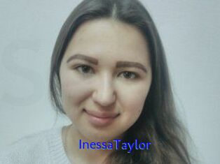 InessaTaylor Sexo Gratis
