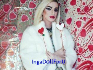 IngaD0llForU
