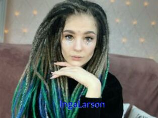 IngaLarson