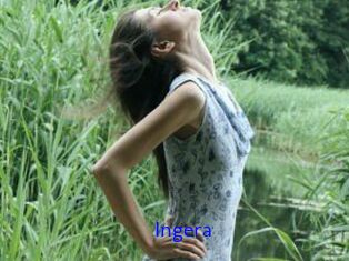 Ingera
