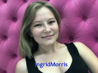 IngridMorris