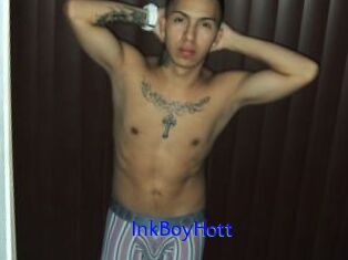 InkBoyHott