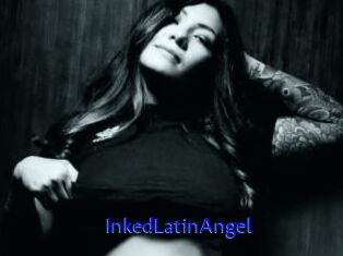 InkedLatinAngel