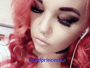 Inkedprincessxo