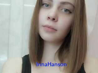 InnaHanson