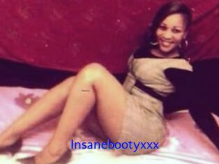 Insanebootyxxx