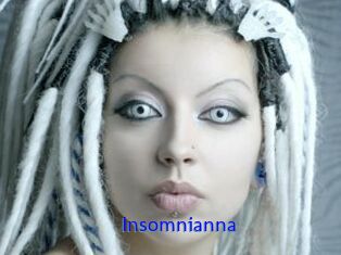Insomnianna