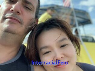 InterracialFem