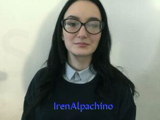 IrenAlpachino