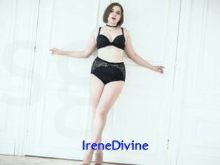 IreneDivine Sexo Gratis