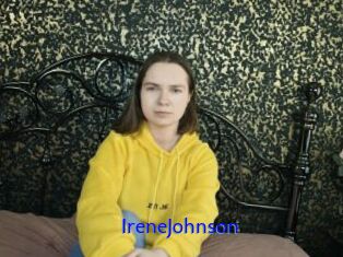 IreneJohnson