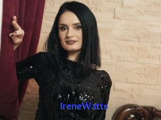 IreneWatts