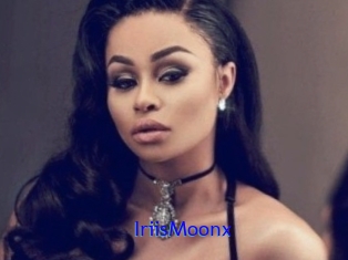 IriisMoonx