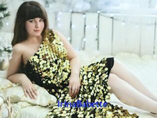 IrinaBabette