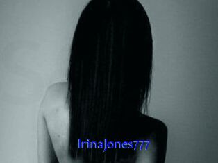 IrinaJones777