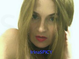 IrinaSPICY