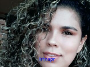 Irinapr