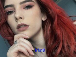 Iris18 Sexo Gratis