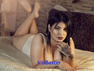 IrisBaxter