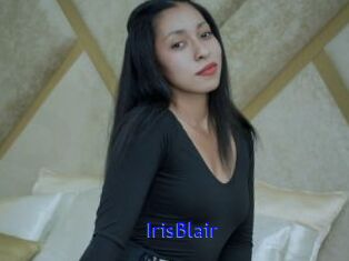 IrisBlair
