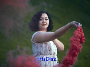 IrisDiaz
