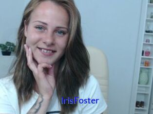 IrisFoster