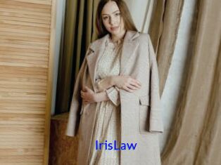 IrisLaw