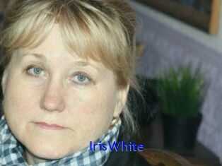 IrisWhite