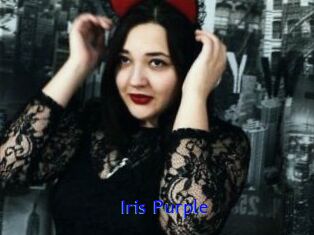 Iris_Purple