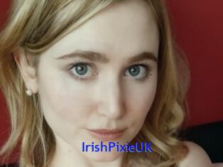 IrishPixieUK