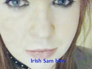 Irish_Sam_bbw