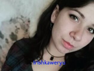 Irishkaweryu