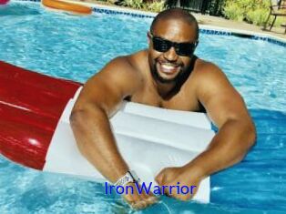 IronWarrior
