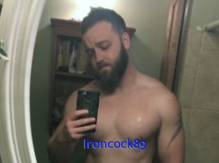 Ironcock89