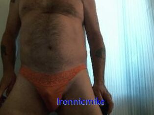 Ironnicmike