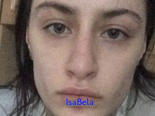 IsaBela_