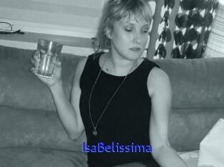 IsaBelissima